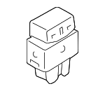 83245SG000 - Electrical: Switch for Subaru: Forester Image