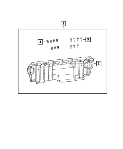 4-Wheeling and Off Road for 2018 Jeep Wrangler JK #0