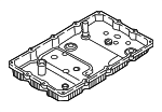 452804J000 - Maintenance &amp; Lubrication: Trans Pan for Hyundai Image