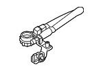 61125B33DE3 - Electrical: Positive Cable for Mini Image
