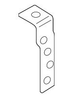 61219855637 - : Battery Tray Support for Mini: Countryman Image