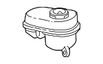 19209233 - Body: Reservoir for Cadillac: CTS, SRX, STS Image