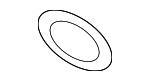 1418278K00 - Exhaust: Intermediate Muffler Gasket for Suzuki Image