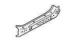 T00170272Z - Body: Rocker Reinforced for Mazda Image
