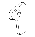 56182353395T - Body: Release Handle for Volkswagen: Passat Image