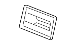4KE8859334PK - Body: Trim for Audi Image