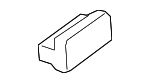4G98859494PK - Body: Actuator Cap for Audi Image