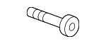 N10632003 - Body: Actuator Bolt for Audi Image