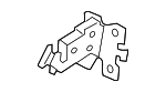 4KE886177 - Body: Mount Plate for Audi Image