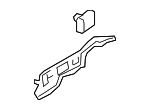 4KE864228 - Body: Actuator Bracket for Audi Image