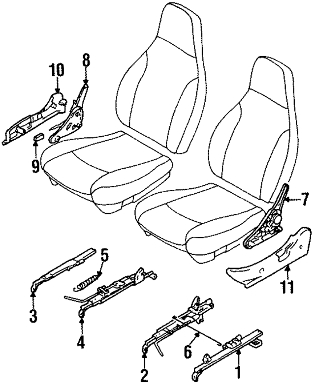 91171526 - : Knob for GM Image