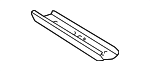 8N8817983 - Body: Reinforcement for Audi: TT, TT Quattro Image