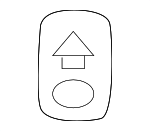 31288619 - Body: Switch for Volvo: XC90 Image