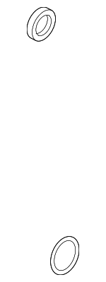 32436419 - Suspension: Axle Assembly Spacer for Volvo Image