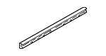 B25D59821A - : Belt Weather-Strip for Mazda: Protege, Protege5 Image