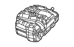 68364204AE - Emission System: Tank for Ram: 1500 Image