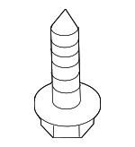 N10485706 - : Spoiler Bolt for Audi: Q7, SQ7 Image