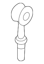 9157313 - Suspension: Link for Volvo: S70, V70 Image