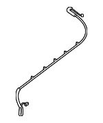2013-2020 Nissan Pathfinder - Antenna Cable