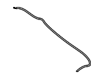 2014-2020 Nissan Pathfinder - Antenna Cable