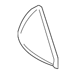 84785A7000DFR - : Side Cover for Kia Image