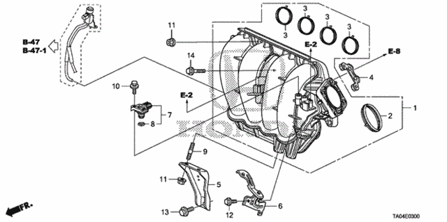 Diagram 1