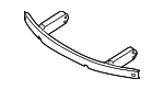 51117211487 - Body: Impact Bar for BMW Image