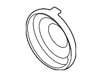 5K0941607A - Electrical: Cap for Volkswagen Image