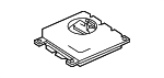 992941591DE - Electrical: Control Module for Volkswagen Image