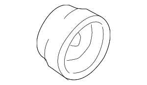 4M0941749 - Electrical: Filter Element for Audi Image