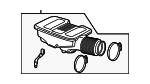 Intake Air Duct