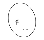 1KQ421DVAA - Steering: Steering Wheel for Jeep: Commander, Grand Cherokee Image