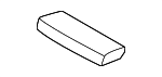 52109493413 - Body: Extension Panel for BMW Image