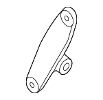 6F145533B - : Support for Audi: A3, TT, TT Quattro, TTS Quattro Image