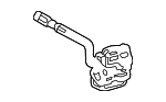 6911008020 - Body: Lock Assembly for Toyota: Sienna Image
