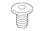 7143421225 - Body: Fender Assembly Screw for BMW Image