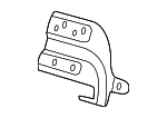 39111TA0A00 - Body: Mount Bracket for Honda: Accord, Accord Crosstour, Crosstour Image