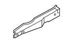41002757229 - : Side Rail for Mini: Cooper Image