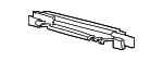 YC3Z7810608AA - Body: Rear Sill for Ford: Excursion Image