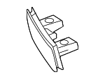 33505T90A01 - Body: Reflector for Honda Image