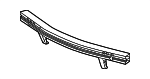 71530TYAA00 - Body: Impact Bar for Honda Image