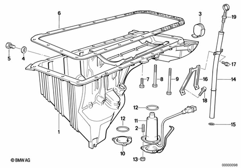 Diagram 1