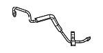4892382AB - Cooling System: Engine Oil Cooler Hose Assembly for Chrysler: Sebring | Dodge: Avenger Image