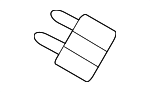3000178J0002A - : Fuse for Suzuki Image