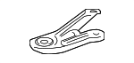 MN101012 - Suspension: Stay for Mitsubishi Image