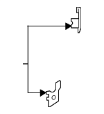 51125A697D0 - Body: Mount Kit for BMW: 330e, 330e xDrive, 330i, 330i xDrive, M340i, M340i xDrive Image