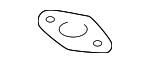 1219650010 - Engine: Filler Tube Gasket for Lexus: GS430, GX470, LS430, LX470, SC430 Image