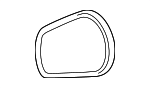 1131950030 - Engine: Gasket for Lexus: GS400, GS430, LS400, LS430, SC400, SC430 Image