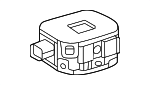 37450TKNH01 - Electrical: Hybrid / Electric Vehicle Sound Alert Speaker for Honda Image