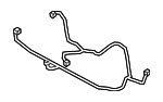 91840K4540 - Body: Wire Harness for Hyundai: Kona Electric Image